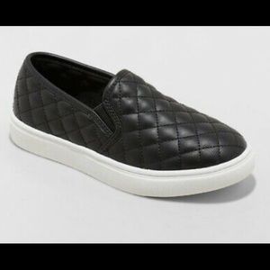 Cat & Jack Quilted Sneakers